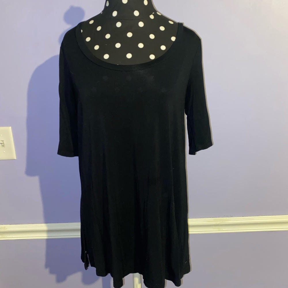 Soft and sexy American eagle shirt